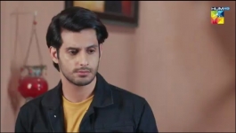 Qissa e Dil - Episode 08 - 4th August 2024